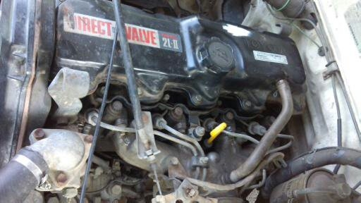 ขายรถไมตี้