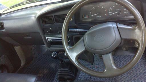 ขายรถไมตี้