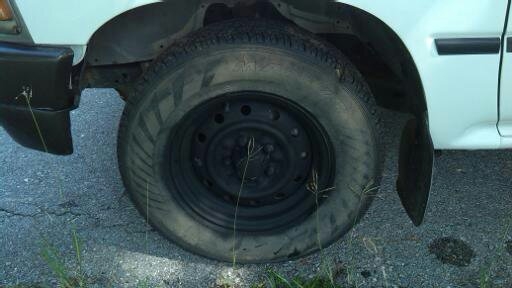 ขายรถไมตี้