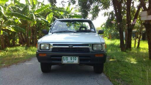 ขายรถไมตี้