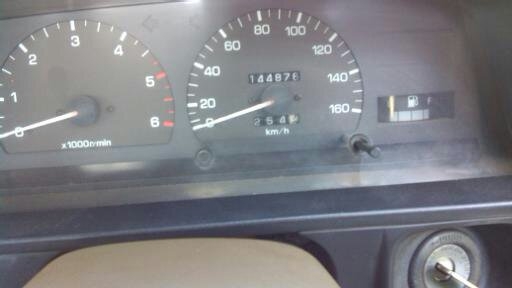 ขายรถไมตี้