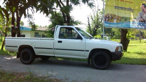 ขายรถไมตี้