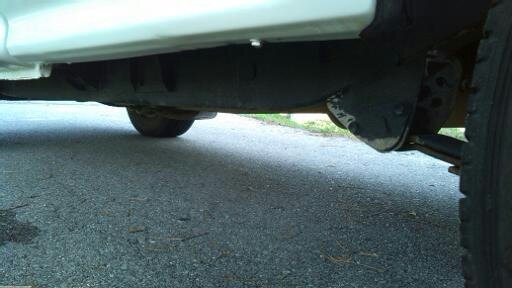 ขายรถไมตี้