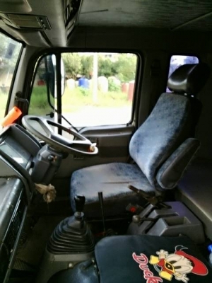 ขายรถสิบล้อดั้มแม่+ลูกHINO 3M เครื่อง P 11เกียร์อิตั้น 2เพลาปี 39ลูก2คานเอกสารพร้อมโอนรถสวยพร้อมใช้ราคา1,100,000 090-772-3710 090-772-3708