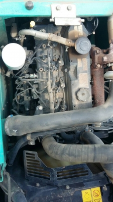 ขายรถแบคโฮ KOBELCO sk140-8 superรถสวยทำงานน้อย 7,000ชม.เอกสารพร้อมรถสวยพร้อมใช้ราคา1,600,000 090-772-3710 090-772-3708