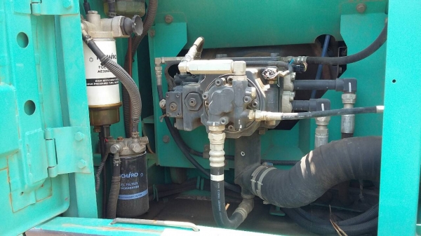 ขายรถแบคโฮ KOBELCO sk140-8 superรถสวยทำงานน้อย 7,000ชม.เอกสารพร้อมรถสวยพร้อมใช้ราคา1,600,000 090-772-3710 090-772-3708