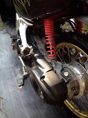 ขาย elegance 135