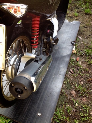 ขาย elegance 135