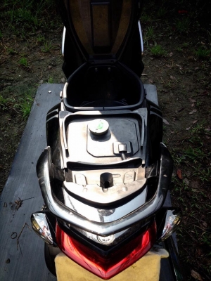 ขาย elegance 135