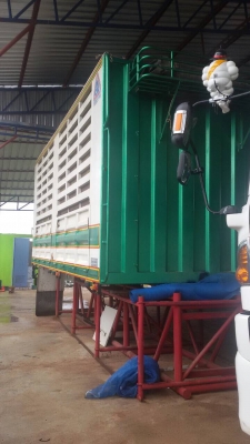 ขายลูกพ่วง สภาพสวย ใช้งานปีเดียว ขายลูกพ่วง สภาพสวย ใช้งานปีเดียว