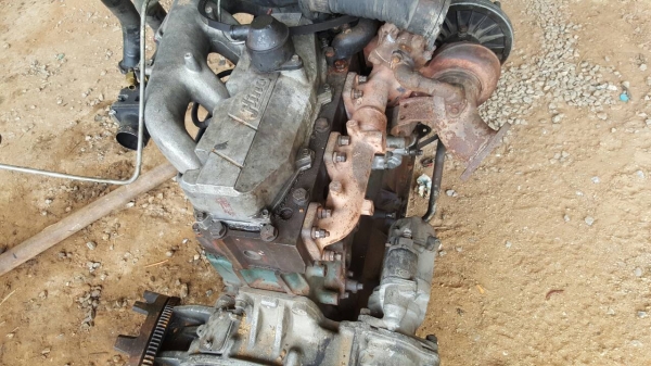 ขายเครื่องK13Cไม่มีเกียร์ชาฟละลายขายตามสภาพของอยู่ระยองครับ55000บาท0876743909