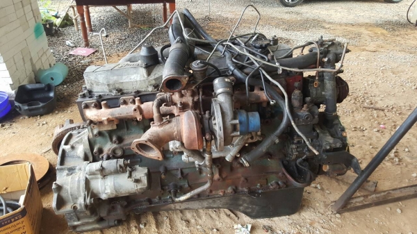 ขายเครื่องK13Cไม่มีเกียร์ชาฟละลายขายตามสภาพของอยู่ระยองครับ55000บาท0876743909