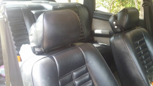 ขายรถซีตรองcx20เครื่องดีช่วงล่างไฮโดรริกขาย59900