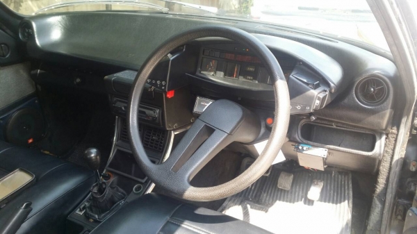 ขายรถซีตรองcx20เครื่องดีช่วงล่างไฮโดรริกขาย59900