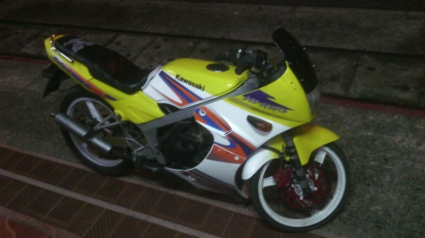 ขายมอเตอไซร์