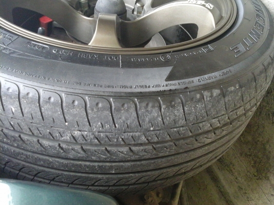 แม็ก17หน้า8หลัง9ยางดอกแยอะสวยๆไม่มีรอย0863604056 แม็ก17หน้า8หลัง9ยางดอกแยอะสวยๆไม่มีรอย0863604056