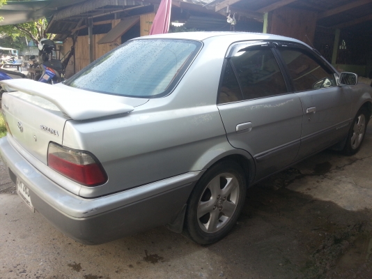 รถเล็กๆราคาประหยัด ออโต้แก๊สครบ ปี99 รถเล็กๆราคาประหยัด ออโต้แก๊สครบ ปี99