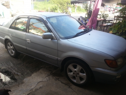 รถเล็กๆราคาประหยัด ออโต้แก๊สครบ ปี99 รถเล็กๆราคาประหยัด ออโต้แก๊สครบ ปี99