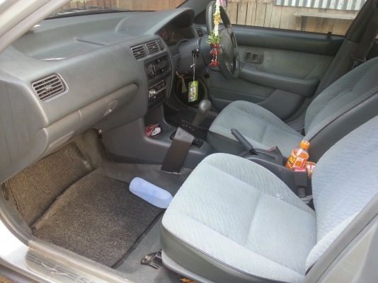 รถเล็กๆราคาประหยัด ออโต้แก๊สครบ ปี99 รถเล็กๆราคาประหยัด ออโต้แก๊สครบ ปี99