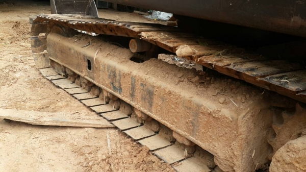 ขายCOBELCO SK120-3