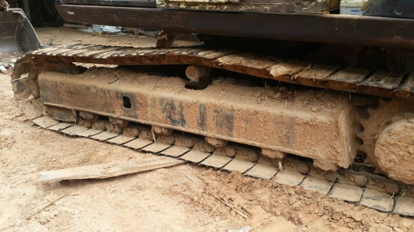 ขายCOBELCO SK120-3