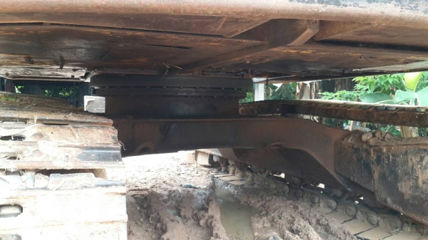 ขายCOBELCO SK120-3