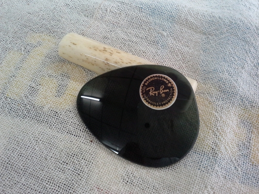 เลนส์ B&L RAY-BAN USA แท้ เลนส์ B&L RAY-BAN USA แท้