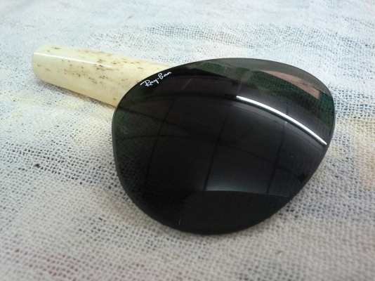 เลนส์ B&L RAY-BAN USA แท้ เลนส์ B&L RAY-BAN USA แท้