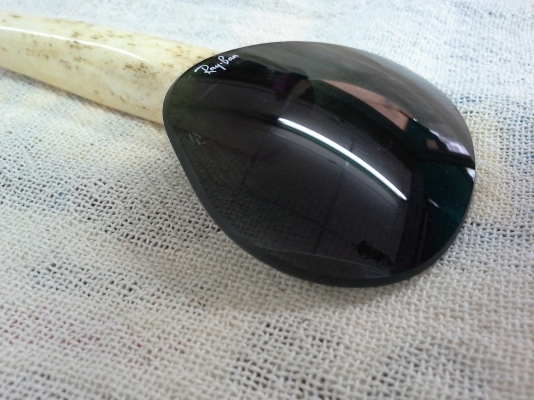 เลนส์ B&L RAY-BAN USA แท้ เลนส์ B&L RAY-BAN USA แท้