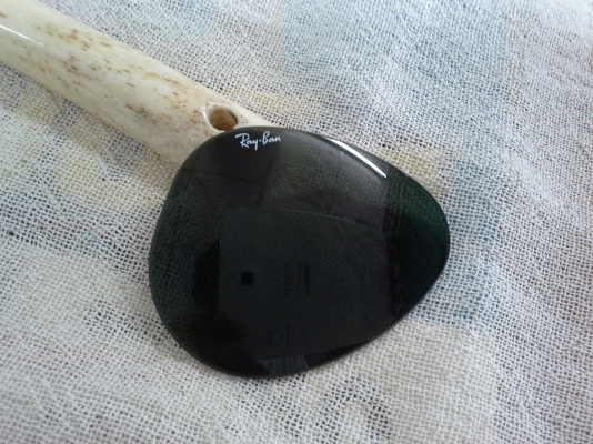 เลนส์ B&L RAY-BAN USA แท้ เลนส์ B&L RAY-BAN USA แท้