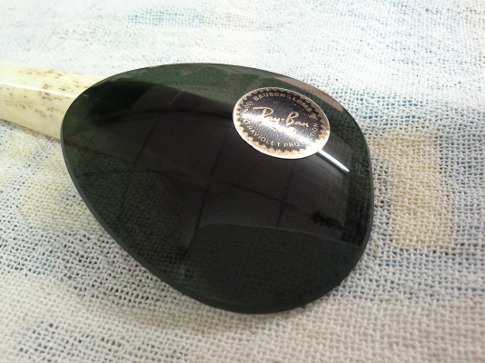 เลนส์ B&L RAY-BAN USA แท้ เลนส์ B&L RAY-BAN USA แท้