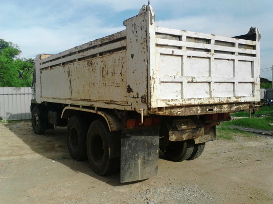 ขายหลง M-A