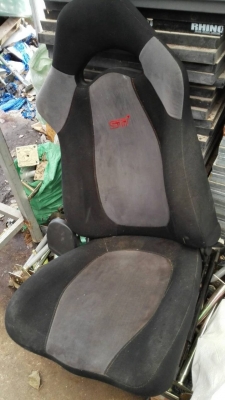 ขายเบาะอิม STI ฝั่งคนขับสวยๆนวมไม่ยุบ