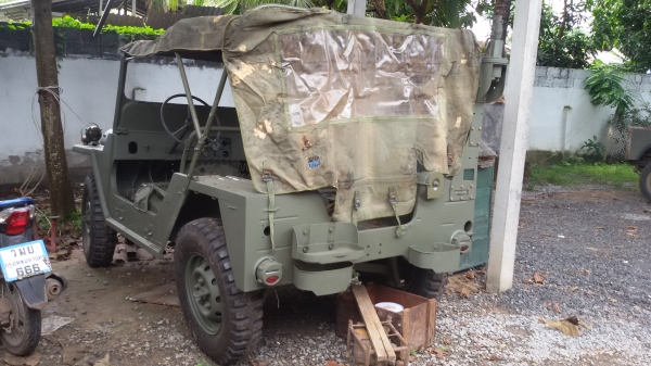 จี้บm151a1ขายครับ