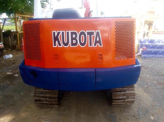 รถขุดKOBOTA  KH-030  ขนาด pc 30 ( มีลายหัวกระแทก)รถเก่านอกแท้100\% (มีกระต่ายเต่า)  มีเอกสารพร้อม  ติดต่อ 085-5632278