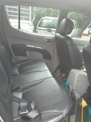 MITSU TRITON PLUS เกียร์ออโต้ เบาะหนัง ปี08 รถสวยพร้อมใช้