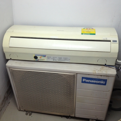 ขายแอร์แขวนผนัง พานาโซนิค