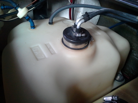 ขายเรือ บัตเตอร์วัน YAMAHA  สภาพใหม่ สด ใช้นอย ที่ขอนแก่น