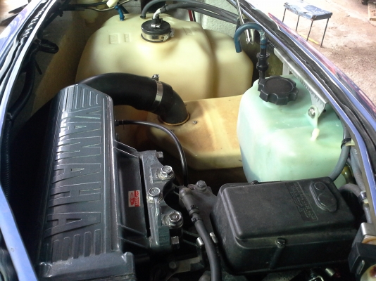 ขายเรือ บัตเตอร์วัน YAMAHA  สภาพใหม่ สด ใช้นอย ที่ขอนแก่น