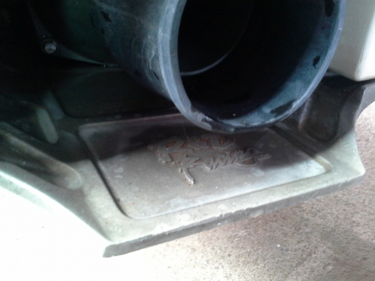 ขายเรือ บัตเตอร์วัน YAMAHA  สภาพใหม่ สด ใช้นอย ที่ขอนแก่น