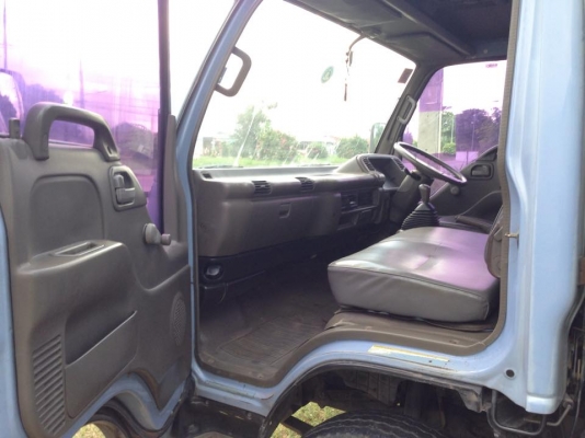 จองแล้ว!!!!! ขาย ISUZU NPR 120 ปี41