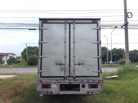 จองแล้ว!!!!! ขาย ISUZU NPR 120 ปี41 จองแล้ว!!!!! ขาย ISUZU NPR 120 ปี41