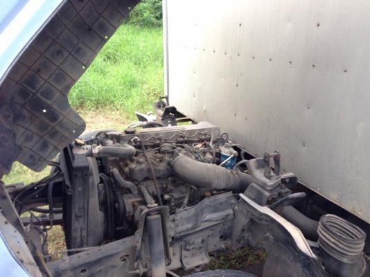 จองแล้ว!!!!! ขาย ISUZU NPR 120 ปี41