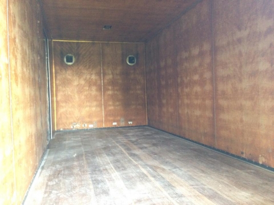 จองแล้ว!!!!! ขาย ISUZU NPR 120 ปี41