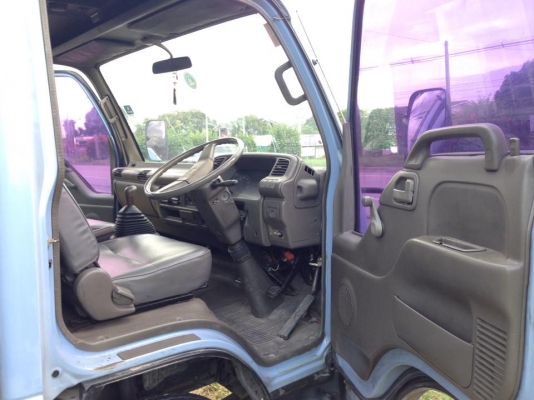 จองแล้ว!!!!! ขาย ISUZU NPR 120 ปี41 จองแล้ว!!!!! ขาย ISUZU NPR 120 ปี41