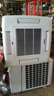 แอร์หลุม 36000 btu แอร์หลุม 36000 btu