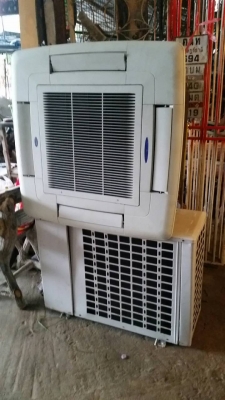 แอร์หลุม 36000 btu แอร์หลุม 36000 btu