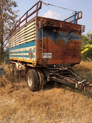 ขายดั้มพ่วงแม่-ลูก ISUZU DECA 270 ยูโรทู สภาพพร้อมใช้งาน เอกสารพร้อมโอน  สนใจโทร 090-8588220คุณนะ 093-3258446คุณบิว หรือเข้าดูสินค้าอื่นๆได้ที่ www.truck.in.th/498 หรือเพจFacebook ณรงค์ ซื้อขายรถมือสอง (เว็บไซต์ส่วนตัว) หรือFacebook ตลาดรถมือสอง คุณนะ