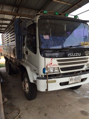 ขายดั้มพ่วงแม่-ลูก ISUZU DECA 270 ยูโรทู สภาพพร้อมใช้งาน เอกสารพร้อมโอน  สนใจโทร 090-8588220คุณนะ 093-3258446คุณบิว หรือเข้าดูสินค้าอื่นๆได้ที่ www.truck.in.th/498 หรือเพจFacebook ณรงค์ ซื้อขายรถมือสอง (เว็บไซต์ส่วนตัว) หรือFacebook ตลาดรถมือสอง คุณนะ