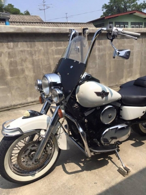 KAWASAKI VULCAN 1500 สูบโตๆปี2000เดินเบาเนียนๆราคาเบาๆเพียง 139000 อินวอย สรรพสามิตแท้ KAWASAKI VULCAN 1500 สูบโตๆปี2000เดินเบาเนียนๆราคาเบาๆเพียง 139000 อินวอย สรรพสามิตแท้